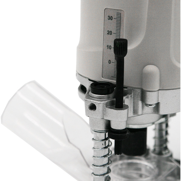 Фрезер Crown CT11020