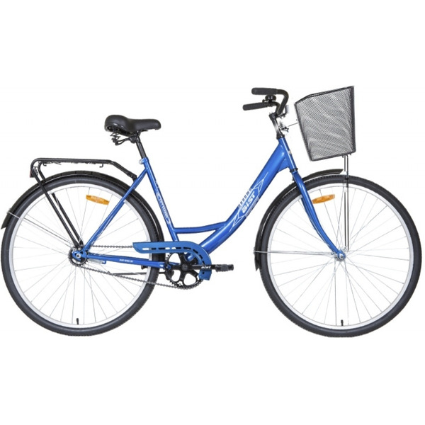 Велосипед AIST 28-245 28 (синий, 2022)