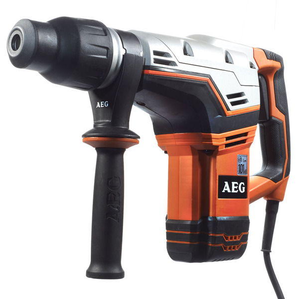 Отбойный молоток AEG Powertools MH 5 G (4935443170)