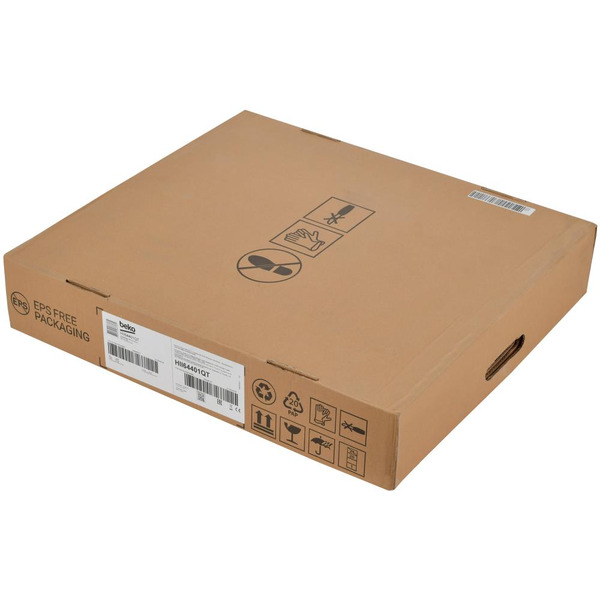 Варочная панель BEKO HII64401QT