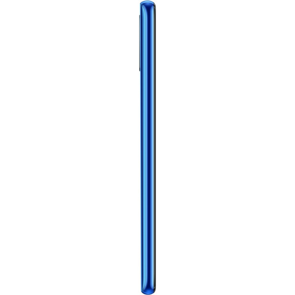 Смартфон HONOR 9X (STK-LX1) синий