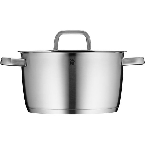 Кастрюля WMF Iconic 0740186030, 18см