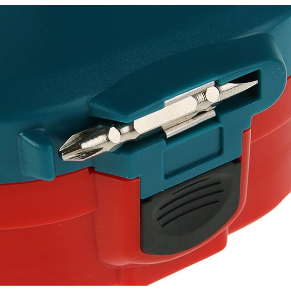 Дрель-шуруповерт аккумуляторная ПОБЕДА ДА-18/2 М