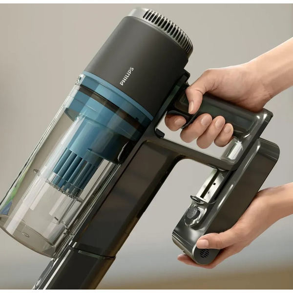 Пылесос PHILIPS XC3133/01