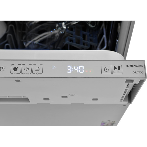 Встраиваемая посудомоечная машина GRUNDIG GSVP4151P