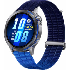 Умные часы Huawei Watch GT Runner 2 CHT-B19 (синий)