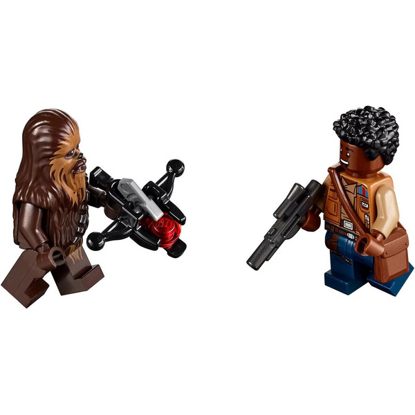 Конструктор LEGO Star Wars 75257 Сокол Тысячелетия