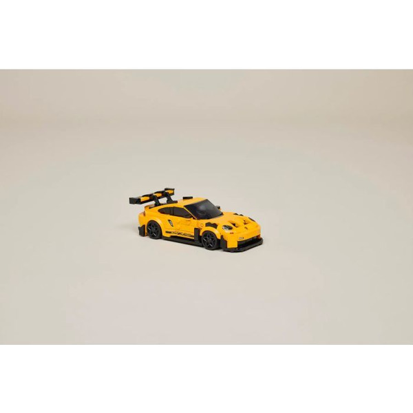 Конструктор LEGO Speed Champions 77239 Суперкар Porsche 911 GT3 RS