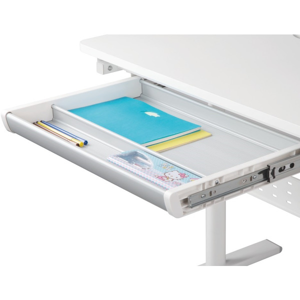 Стол Ergosmart E601S GREY