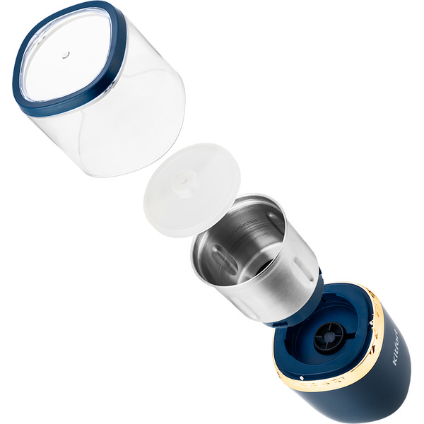 Кофемолка Kitfort KT-769