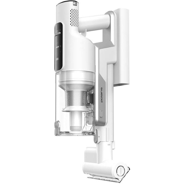 Пылесос POLARIS PVCSDC 2001 (белый)