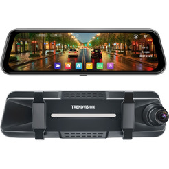 Видеорегистратор-зеркало TrendVision MR-2K