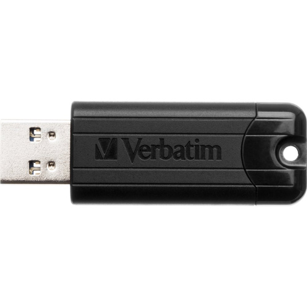 USB Flash Verbatim PinStripe 49316