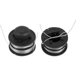 Головка триммерная Wortex ТН 2203-1 (0318256)
