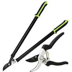 Набор садовых инструментов Deli EDL580002