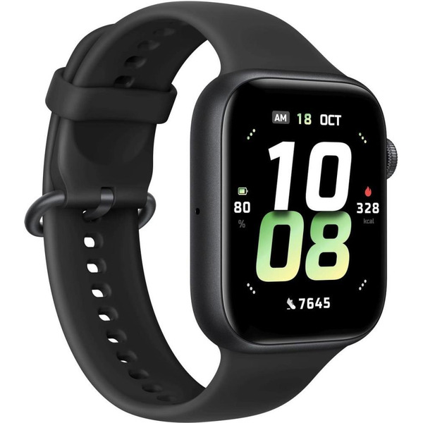 Смарт-часы Honor Watch 5 (STL-B19) Черный