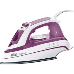 Утюг BRAUN TS365A