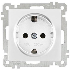 Розетка Mutlusan 2100-600-0201