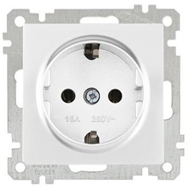 Розетка Mutlusan 2100-600-0201