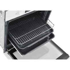 Духовой шкаф Hotpoint HSTF 1231 JSAH WHG