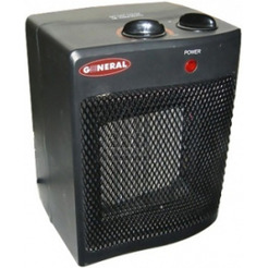 Тепловентилятор General Climate KRP-2AB