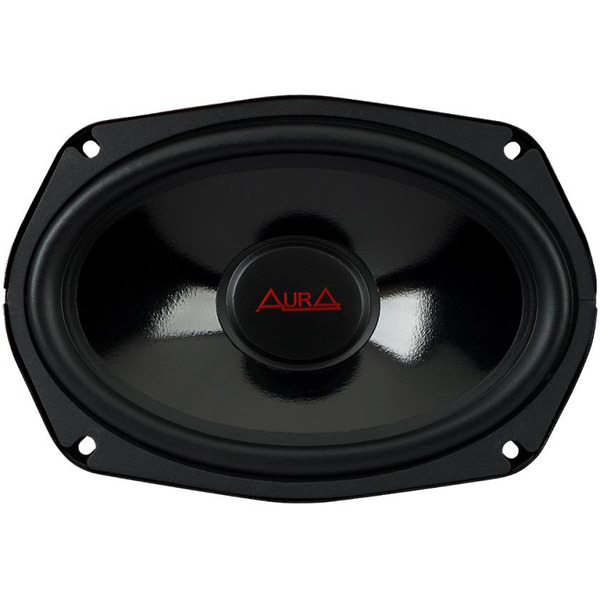 Мидбас Aura Venom-CL69-MB