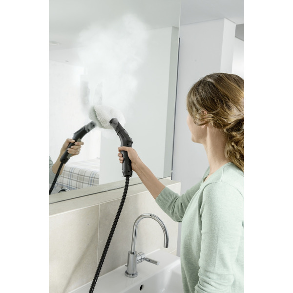 Пароочиститель Karcher SC 5 EasyFix Premium Iron (1.512-557.0)