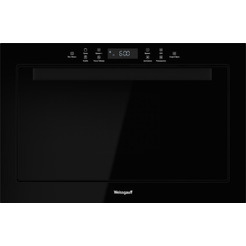 Микроволновая печь Weissgauff HMT-256 TSB