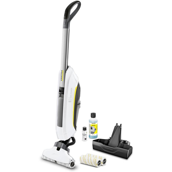 Электрошвабра Karcher FC 5 Cordless Premium 1.055-660.0