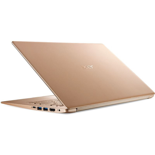 Ноутбук Acer Swift 5 SF514-52T-89CV (NX.GU4EU.027)