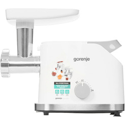 Мясорубка Gorenje MG1802SJW