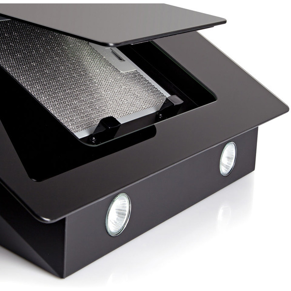 Вытяжка PYRAMIDA NR-F 60 S BL