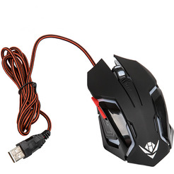 Мышь Nakatomi MOG-20U