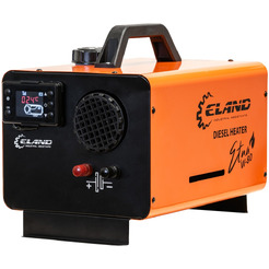 Тепловая пушка ELAND Etna W-80