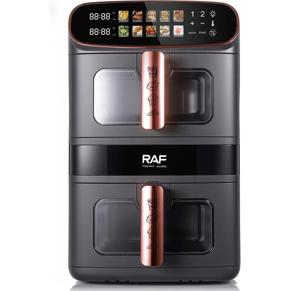 Аэрогриль RAF R.5383