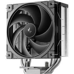 Кулер для процессора DeepCool AG400 G2 R-AG400-BKNPMG2-G