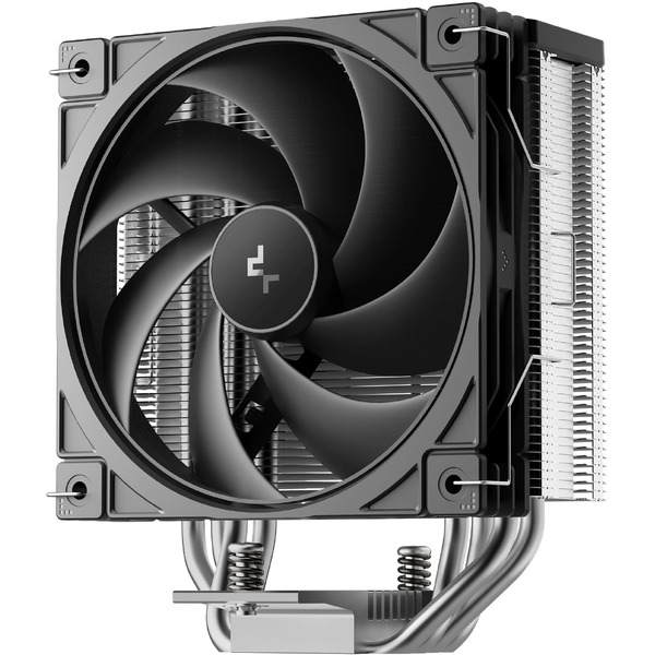 Кулер для процессора DeepCool AG400 G2 R-AG400-BKNPMG2-G