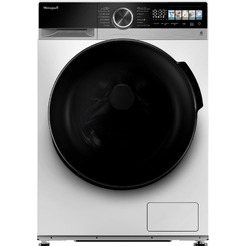 Стирально-сушильная машина WEISSGAUFF WMD 45148 Color Touch Inverter Steam