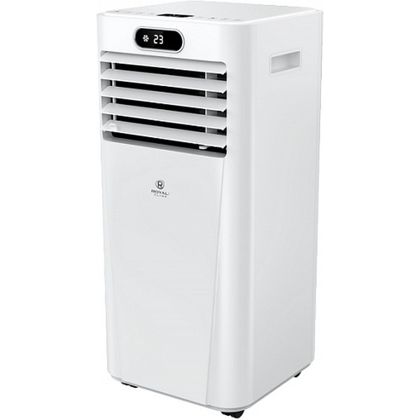Мобильный кондиционер Royal Clima Tesoro RM-TS17CH-E