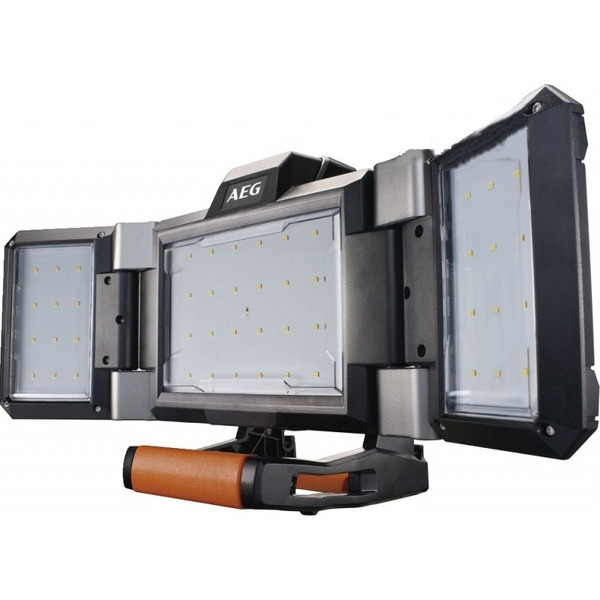 Световая панель светодиодная аккум. AEG Powertools BPL18-0 (без батареи) 4935459661