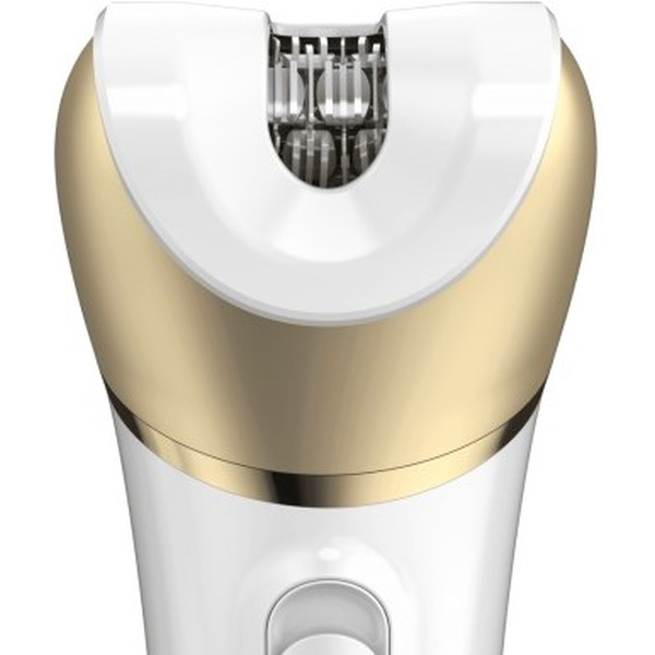 Эпилятор GA.MA OASIS-HF (GE1550)