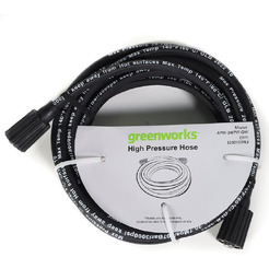 Шланг высокого давления Greenworks 5202107