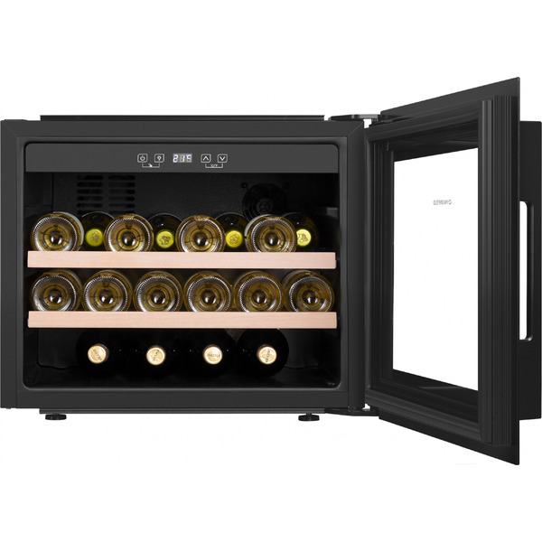 Винный шкаф MAUNFELD MBWC-62S28