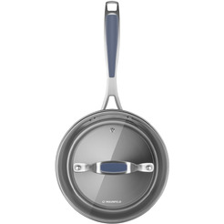 Ковш MAUNFELD Madison MF18MS01SP