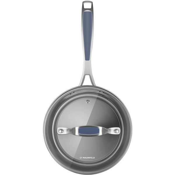 Ковш MAUNFELD Madison MF18MS01SP