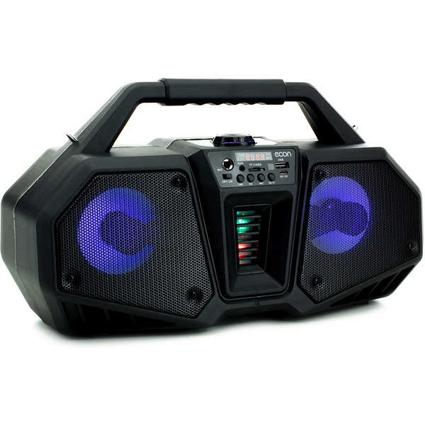 Портативная аудиосистема Econ EPS-120