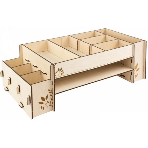 Органайзер Woody Порядок на столе 03168