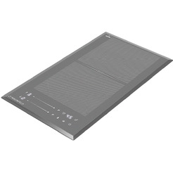 Варочная панель MAUNFELD CVI292S2FLGR Inverter