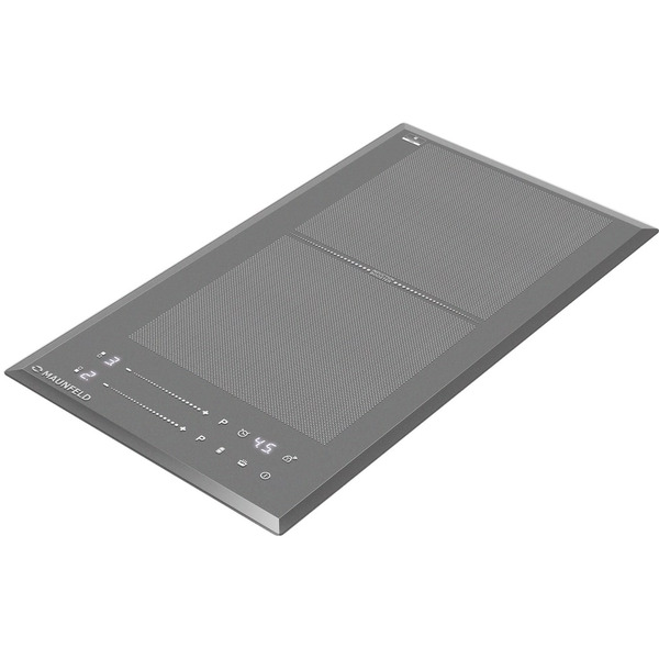 Варочная панель MAUNFELD CVI292S2FLGR Inverter