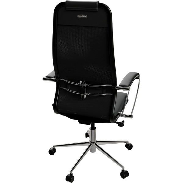 Кресло Metta ErgoLife Set 15 (черный)